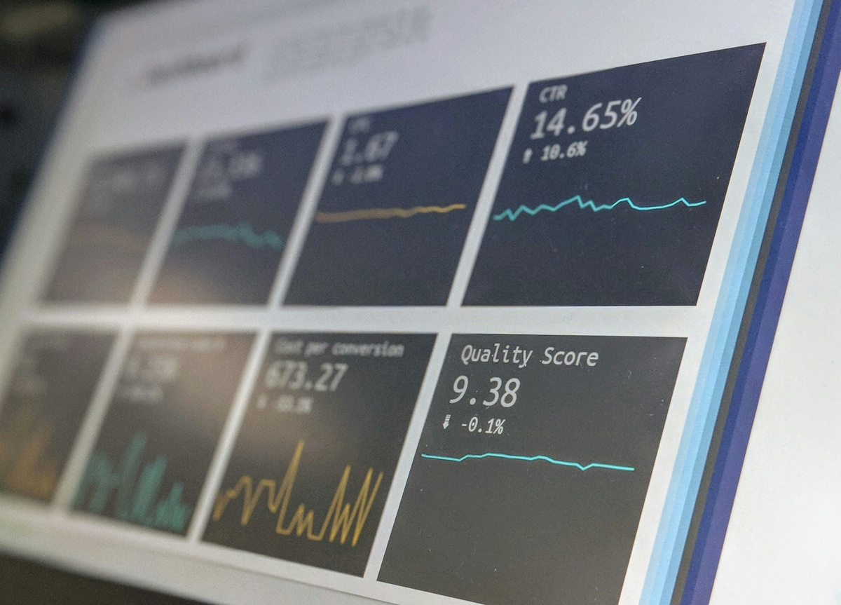Digital Asset Management